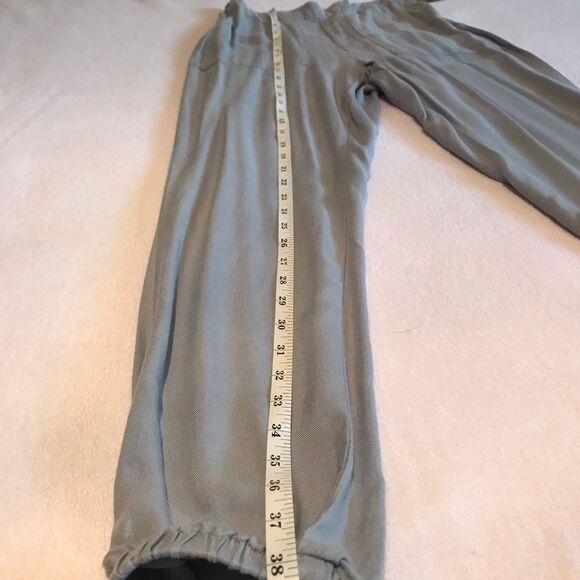 NEW Simons Twik Exclusive Organic Soft Jogger Pants Jeans XS for Women - Picture 11 of 15